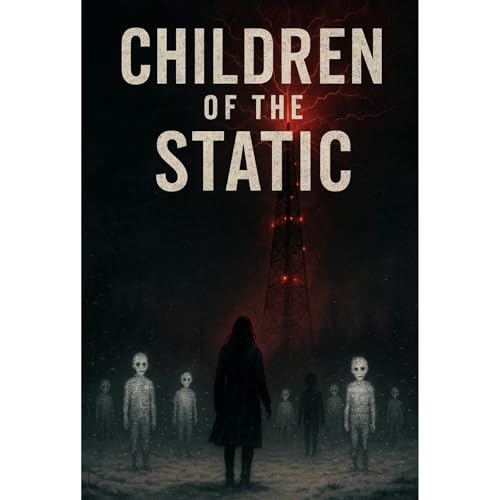Children of the Static (Written by Happy Whitman) episode artwork