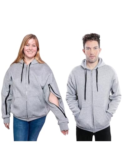 Inspired Comforts Port Hoodie