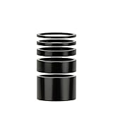 Convient à la plupart des vélos de route, a une texture délicate et est durable à utiliser.