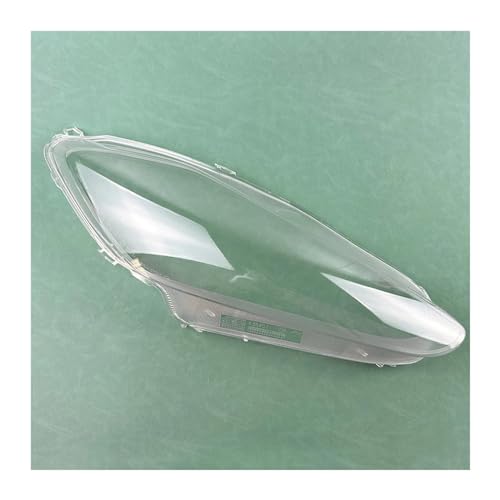 Coque de phare Maserati Granturismo GT droit protection transparente 2009-2012