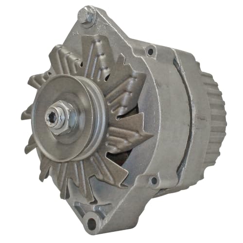 Alternateur ACDelco 334-2115 reconditionné pour circuit de charge automobile fiable