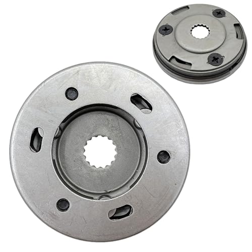Roulement d'embrayage de démarreur renforcé 4KL-15570-00-00 pour Yamaha Breeze 125