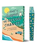 The Summer of Second Chances (Deluxe Edition)