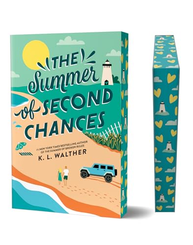 The Summer of Second Chances (Deluxe Edition)