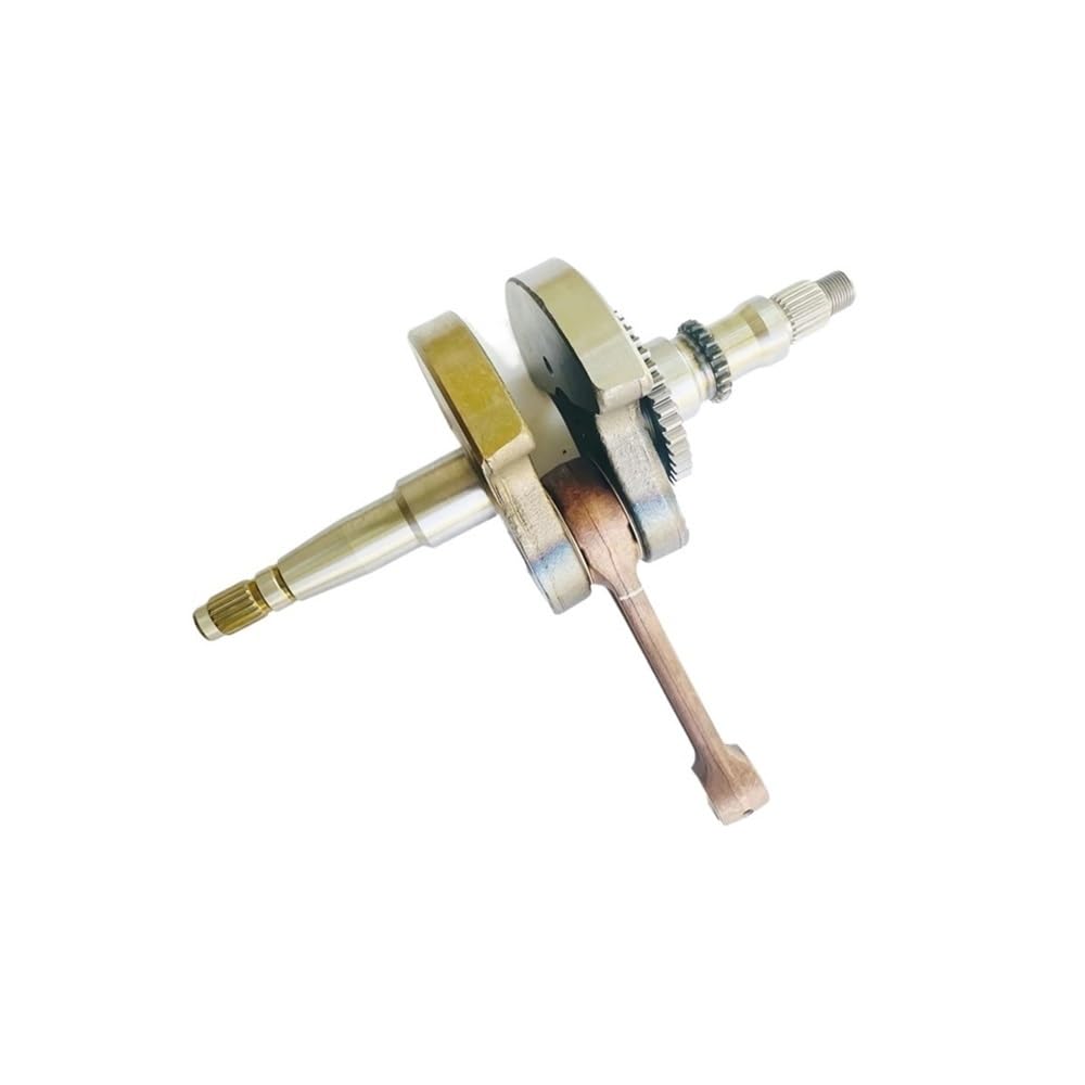 Vilebrequin pour VTT 600cc - R&eacute;parez les claquements moteur des quads CF600 X6 Z6 U6 CF625
