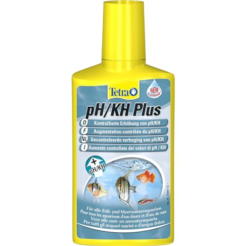 Tetra PH/KH Plus Liquide 250 ml