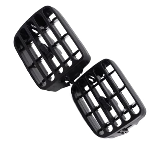 Aireador de salpicadero para Clio MK2, ideal para renovar el confort en tus viajes