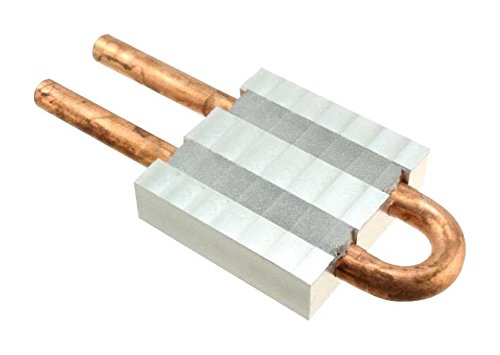 120959 Heat Sink, 57.2 mm