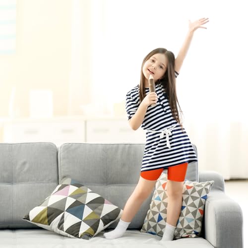 Reviews de Pantalones cortos para Niña . 8 Pantalones cortos para Niña marca HOLLHOFF (2)