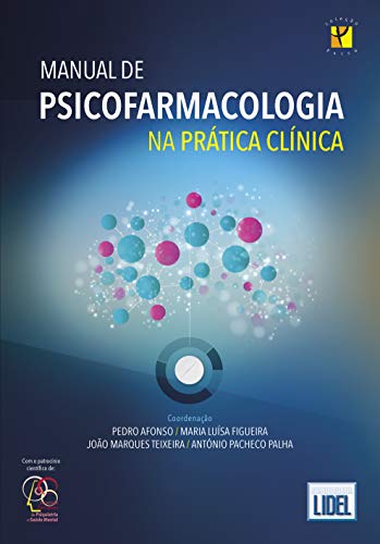 Manual De Psicofarmacologia Na Prática Clínica