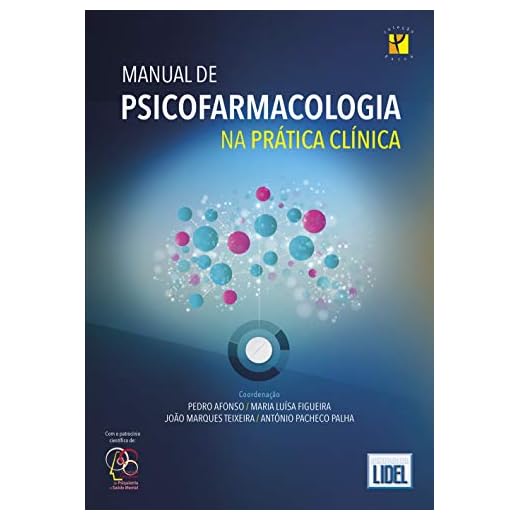 Manual De Psicofarmacologia Na Prática Clínica