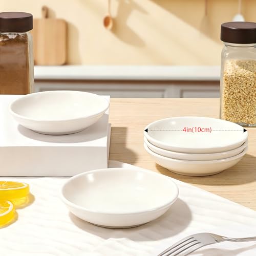 Bols à condiments en céramique durable pour des présentations soignées - 6