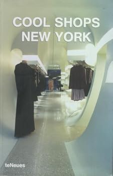Cool Shops New York (Cool Shops)