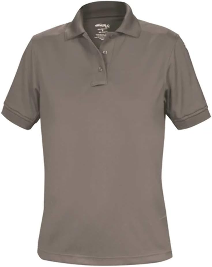 Elbeco Women's Short Sleeve Ladies Cut Ufx Tactical Polo Shirt