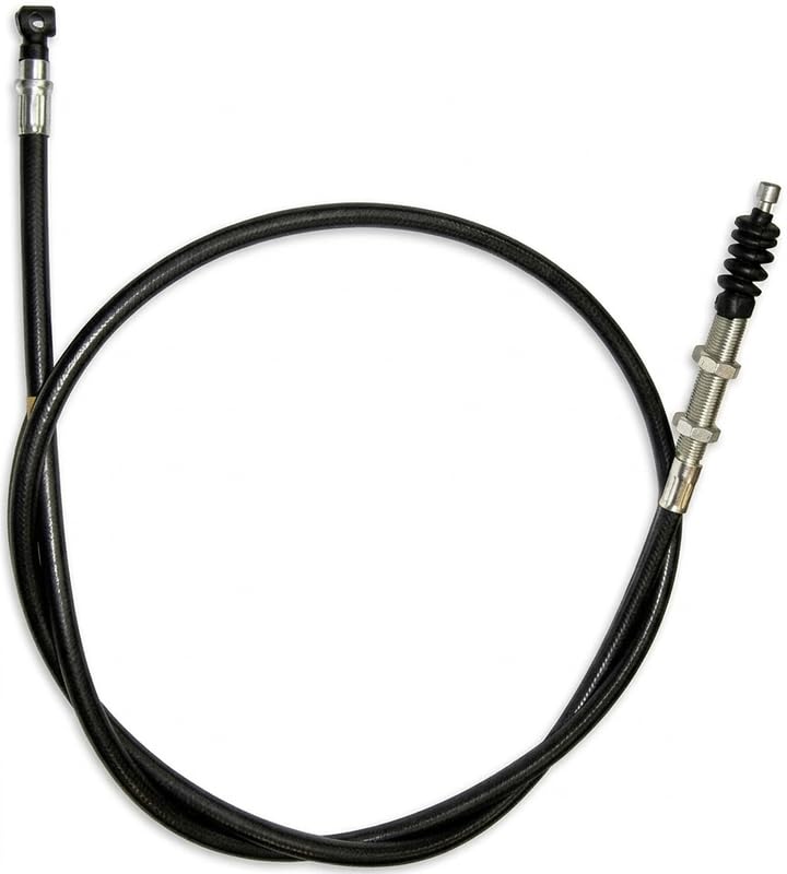 Clutch Cable Compatible with Hero Xtreme 125R | Heavy Duty Clutch Wire | Smooth Operation Replacement Part-picture-31