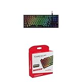 Personalización avanzada con el software HyperX NGENUITY, Tres ángulos de teclado ajustables
