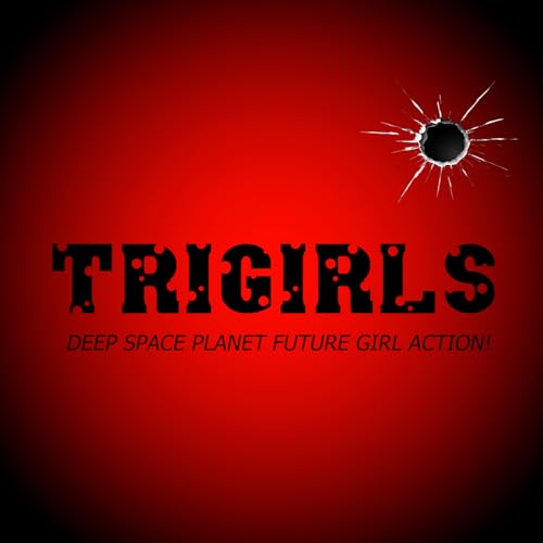 And Then the Whole City Explodes - Trigun (1998) ep. 15-16 Podcast Por  arte de portada