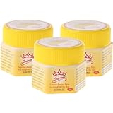 banane supreme 🌿 Soin multi-usage – Idéal pour le soin des pieds, des mains ou toute zone de sécheresse cutanée.