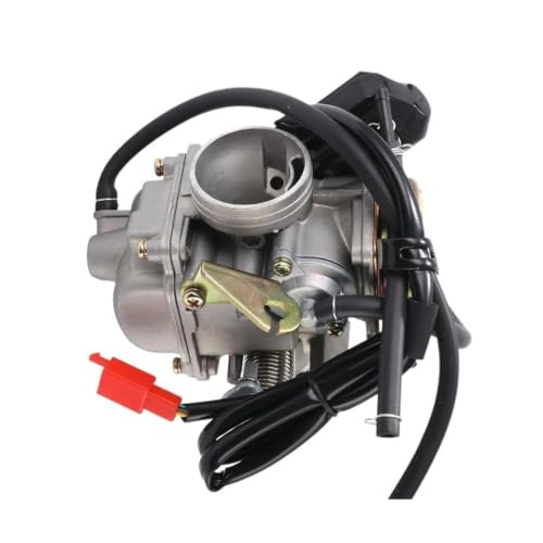 Carburateur PD24J 24mm pièces moteur GY6 125cc 150cc BAJAJ