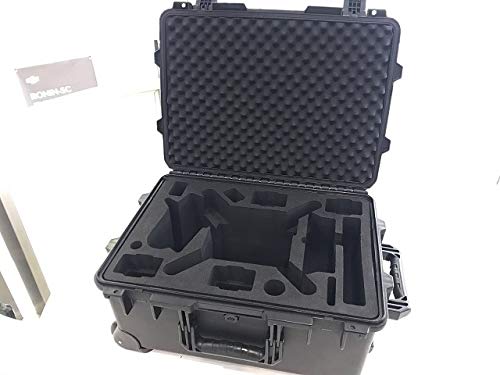 Phantom4Pro【GPC専用ハードケース付き】 Phantom4Pro【GPC専用ハードケース付き】 Phantom4Pro【GPC専用