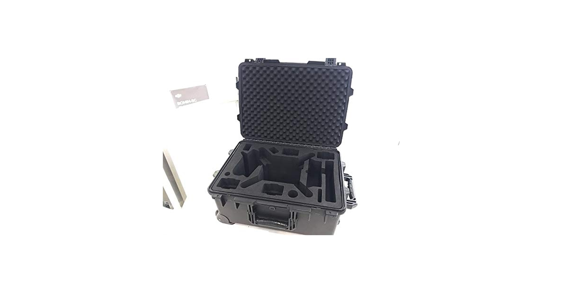 Phantom4Pro【GPC専用ハードケース付き】 Phantom4Pro【GPC専用ハードケース付き】 Phantom4Pro【GPC専用