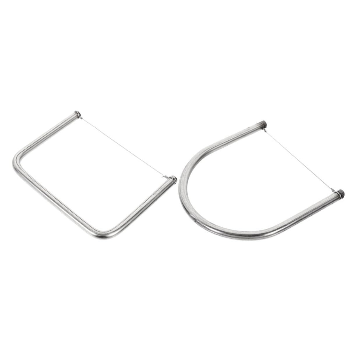 Operitacx 8piezas Herramienta De De Arcilla Cuerda De Inoxidable Para Escultura y Modelado Para y Artesanías Arcilla