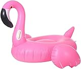 Gcxzb Schwimmreifen Aufblasbarer Pool Spielzeug Wasser Strand Strandbecken Aufblasbare Flamingo Floating Zeile Erwachsene Schwimmring Spielzeug Wasser Reiten Wasser Bett Floating Bett Sofa