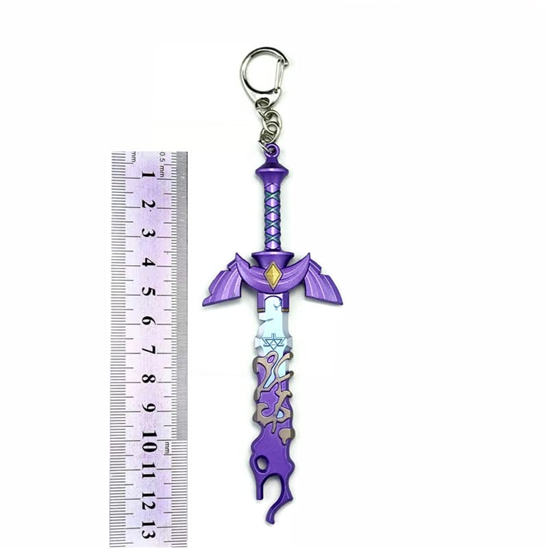 Amazon.co.jp: ACCDKAB(まこ)ゼルダの伝説キーホルダー