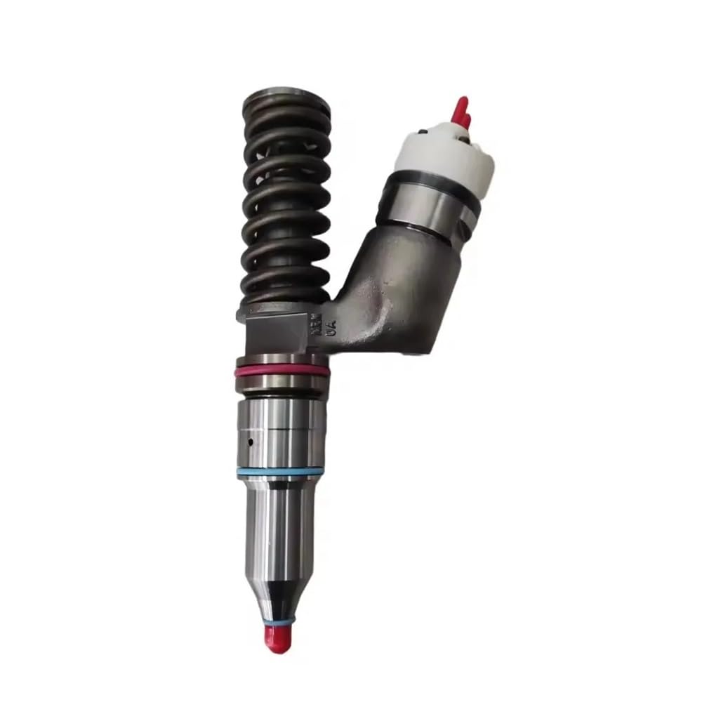 Hsugftmz Ch12071 Diesel Fuel Injector For 2806 Series Engine