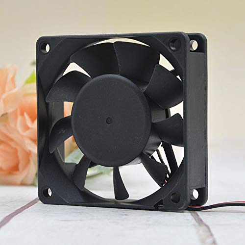 7cm 7020 12V 4.7W PMD1207PKB1-A Computer CPU high air Volume Fan