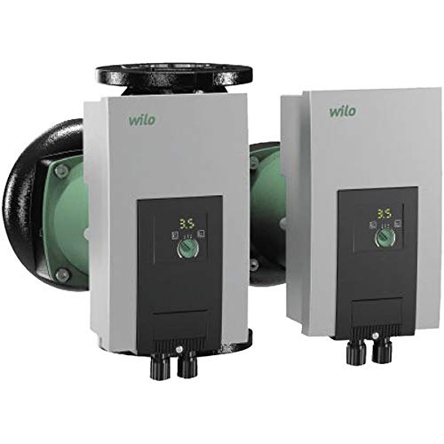 Wilo 2120670 Yonos MAXO- D 65/ 0, 5- 12 PN6/ 10 grün