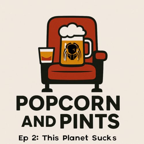 Episode 2: This Planet Sucks cover art