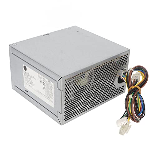 Fuente de poder 280W compatible HP ProDesk 600 680 800 miniatura 5