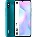 Produktbild Xiaomi Redmi 9A 4G 2GB RAM 32GB Dual-SIM Peacock Green EU 2+32GB