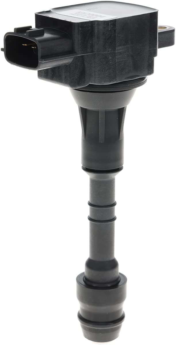 Astemo IGC0004 Ignition Coil