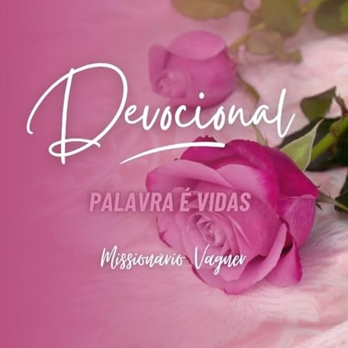 Devocional de Hoje EPP #172 - Deus Está Te Protegendo Agora Podcast Por  capa