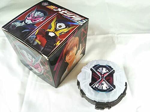 仮面ライダージオウ DXメモリアルライドウォッチセット」輸送箱未開封新品 Amazon | BANDAI 仮面ライダージオウ DXメモリアルライド