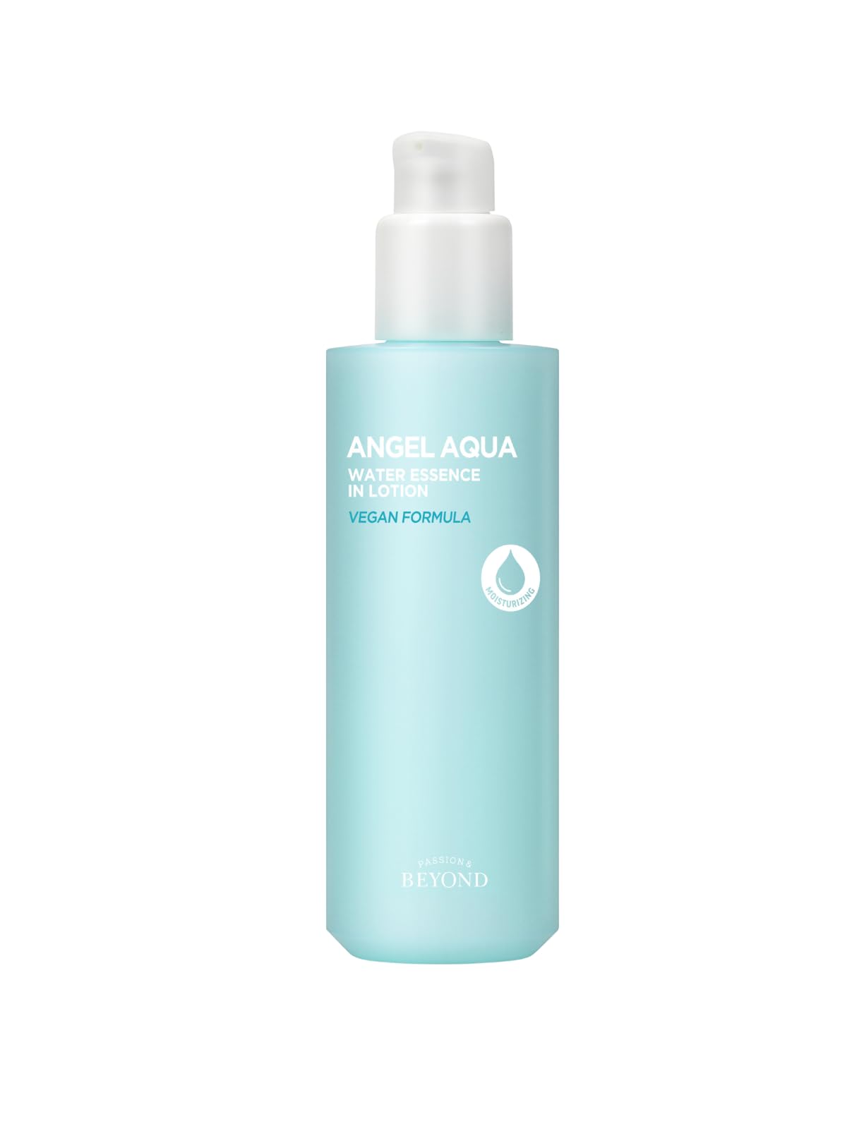 PASSION & BEYOND Angel Aqua Water Essence In Lotion Nemlendirici Losyon Hyaluronik Asit Panthenol 200 ml
