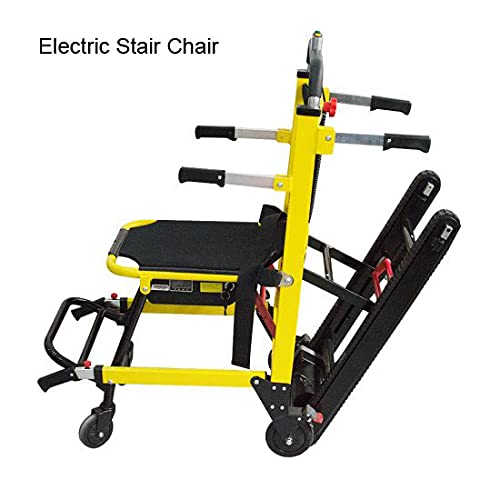 Stair C-h-air, Transport Folding Stair C-h-air, Elder Stair Lifting C-h-air Climbing Stair C-h-air, Load Capacity 356lb, US Shipping(2-6 Days)