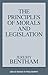 The Principles of Morals and Legislation (Great Books in Philosophy)