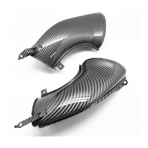Couvercle de tuyau pour carénage YZF R1 2007-2008 moto