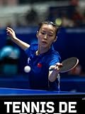 jeu tennis de table gratuit en ligne  Tennis de table  4e journée – 1re partie