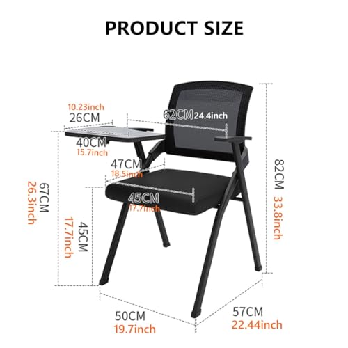 Cadeira Comercial Cadeiras De Escritório Em Malha Com Quadro Para Escrever,Cadeira Ergonômica Para S