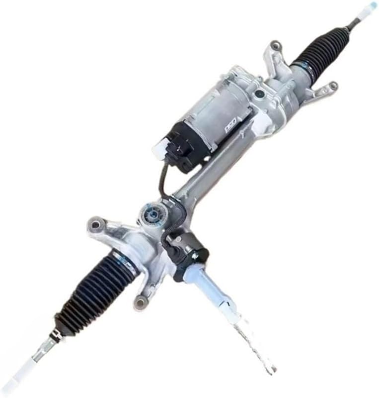 Car Electric Power Steering Rack Compatible For Mercedes W253 X253 GLC200 GLC260 GLC300 A2534607000 A2534609000 A2534600201 Gear Accessories Assembly Replacement LFAMZN(RHD)