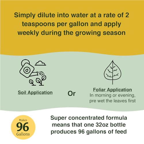 Farmer'S Secret TOMATOBOOST Tomato Booster Fertilizer  thumb #3