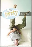 Throw Yourself a Party B01D5BKTQK Book Cover