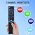 Backlit Universal Remote Control for All Samsung Smart TV Replacement,BN59 Remote for Samsung Remote Control for Smart TV Compatible with All S-amsung Smart Curved QLED Frame 4K 8K TVs