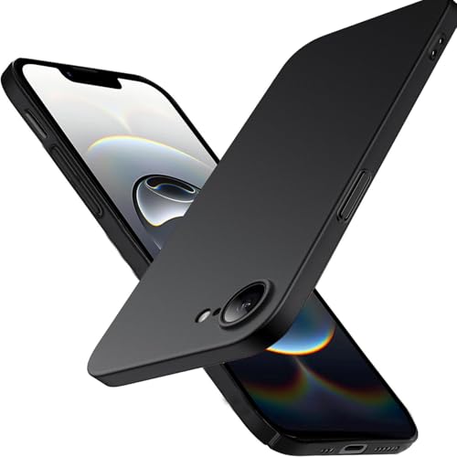 �u �����^�vWojiaozvlf �ɔ� iPhone 16e �P�[�X iPhone 16e �J�o�[ PC�}�b�g���� ���y�� ���ϖh�~ �w��h �C�菝�h�~ ��G��ǂ� �S�ʕی� ���ϖ� �ϏՌ��J�o�[ ���C�����X�[�d�Ή� iPhone16e �P�[�X�u���b�N