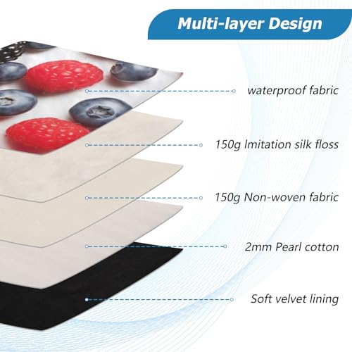 Funda para laptop 13-14 pulgadas resistente y impermeable miniatura 4
