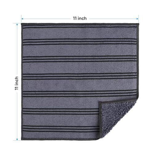 Homexcel JP-275 Kitchen Towels, 12 Pack Dish Towels thumb #6